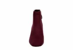 Michael By Michael Shannon Womens Hope Dress Bootie - Wine -Shoes Shop US 01 302773 02