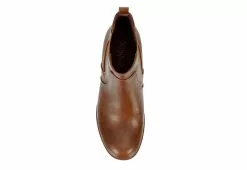 Xappeal Womens Elise Wedge Boot - Cognac 14 Xappeal Womens Elise Wedge Boot - Cognac -Shoes Shop US 01 302774 05