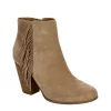 Michael By Michael Shannon Womens Cameron Boot - Taupe -Shoes Shop US 01 302775 00