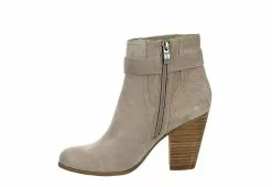 Michael By Michael Shannon Womens Macie Boot - Taupe -Shoes Shop US 01 302776 03