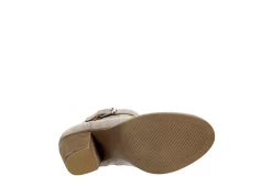 Michael By Michael Shannon Womens Macie Boot - Taupe -Shoes Shop US 01 302776 06