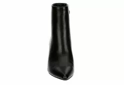 Michael By Michael Shannon Womens Milan Dress Boot - Black -Shoes Shop US 01 302777 02