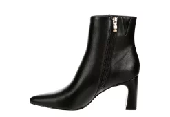 Michael By Michael Shannon Womens Milan Dress Boot - Black -Shoes Shop US 01 302777 03