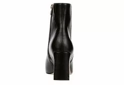 Michael By Michael Shannon Womens Milan Dress Boot - Black -Shoes Shop US 01 302777 04