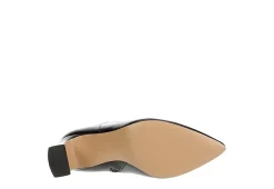 Michael By Michael Shannon Womens Milan Dress Boot - Black -Shoes Shop US 01 302777 06