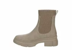 Xappeal Womens Harmony Chelsea Boot - Taupe -Shoes Shop US 01 302781 03