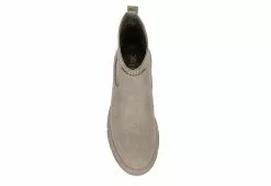Xappeal Womens Harmony Chelsea Boot - Taupe -Shoes Shop US 01 302781 05