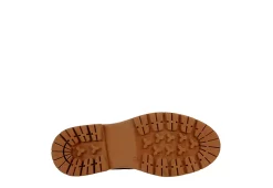 Limelight Womens Destiny Lace-up Boot - Chocolate -Shoes Shop US 01 302784 06