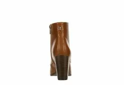 Xappeal Womens Karen Lace-up Boot - Cognac -Shoes Shop US 01 302788 04