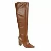 Michael By Michael Shannon Womens Camille Wide Calf Over The Knee Boot - Mocha 2 Michael By Michael Shannon Womens Camille Wide Calf Over The Knee Boot - Mocha -Shoes Shop US 01 302795 00