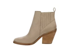 Michael By Michael Shannon Womens Lindsay Boot - Taupe -Shoes Shop US 01 302800 03