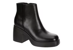 Limelight Womens Melody Boot - Black
