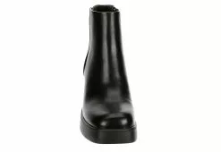 Limelight Womens Melody Boot - Black -Shoes Shop US 01 302801 02