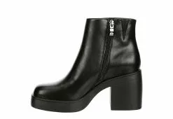 Limelight Womens Melody Boot - Black -Shoes Shop US 01 302801 03