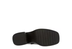 Limelight Womens Melody Boot - Black -Shoes Shop US 01 302801 06