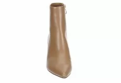 Michael By Michael Shannon Womens Tracee Dress Boot - Taupe -Shoes Shop US 01 302802 02