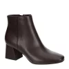 Michael By Michael Shannon Womens Hope Dress Bootie - Chocolate 1 Michael By Michael Shannon Womens Hope Dress Bootie - Chocolate -Shoes Shop US 01 302805 00