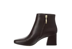 Michael By Michael Shannon Womens Hope Dress Bootie - Chocolate 12 Michael By Michael Shannon Womens Hope Dress Bootie - Chocolate -Shoes Shop US 01 302805 03