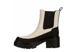 Limelight Womens Reagan Chelsea Boot - Black -Shoes Shop US 01 302806 03