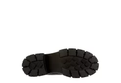 Limelight Womens Reagan Chelsea Boot - Black -Shoes Shop US 01 302806 06