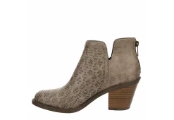 Xappeal Womens Alice Boot - Taupe -Shoes Shop US 01 302808 03