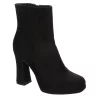 Limelight Womens Chloe Dress Boot - Black -Shoes Shop US 01 302809 00