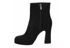 Limelight Womens Chloe Dress Boot - Black -Shoes Shop US 01 302809 03