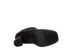 Limelight Womens Chloe Dress Boot - Black -Shoes Shop US 01 302809 06