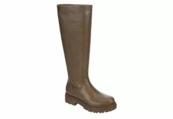 Limelight Womens Adalyn Tall Boot - Stone