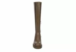 Limelight Womens Adalyn Wide Calf Tall Boot - Stone -Shoes Shop US 01 302811 02