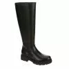 Limelight Womens Adalyn Tall Boot - Black 1 Limelight Womens Adalyn Tall Boot - Black -Shoes Shop US 01 302812 00