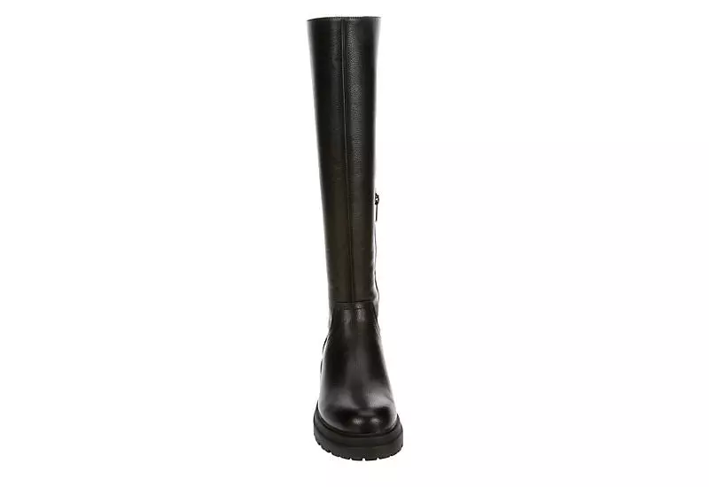 Limelight Womens Adalyn Tall Boot - Black 5 Limelight Womens Adalyn Tall Boot - Black - Image 3