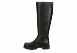 Limelight Womens Adalyn Wide Calf Tall Boot - Black -Shoes Shop US 01 302813 03