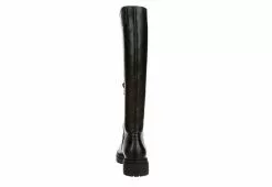 Limelight Womens Adalyn Wide Calf Tall Boot - Black -Shoes Shop US 01 302813 04