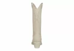 Madden Girl Womens Ryder Western Boot - Ivory 12 Madden Girl Womens Ryder Western Boot - Ivory -Shoes Shop US 01 302826 03