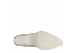 Madden Girl Womens Ryder Western Boot - Ivory 14 Madden Girl Womens Ryder Western Boot - Ivory -Shoes Shop US 01 302826 05