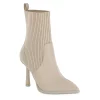 Mia Womens Bobbie Bootie - Off White -Shoes Shop US 01 302835 00