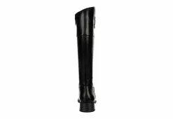 Michael By Michael Shannon Womens Brielle Tall Riding Boot - Black -Shoes Shop US 01 302838 04