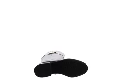 Michael By Michael Shannon Womens Brielle Wide Calf Tall Riding Boot - Black -Shoes Shop US 01 302839 06