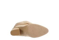 Michael By Michael Shannon Womens Millie Tall Boot - Tan 15 Michael By Michael Shannon Womens Millie Tall Boot - Tan -Shoes Shop US 01 302841 06