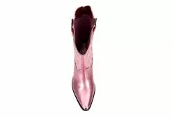 Madden Girl Womens Redford Western Boot - Pink 14 Madden Girl Womens Redford Western Boot - Pink -Shoes Shop US 01 302845 05