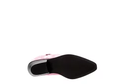 Madden Girl Womens Redford Western Boot - Pink 15 Madden Girl Womens Redford Western Boot - Pink -Shoes Shop US 01 302845 06