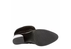 Michael By Michael Shannon Womens Millie Tall Boot - Black -Shoes Shop US 01 302846 06