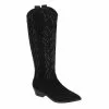 Dv By Dolce Vita Womens Kitschy Western Boot - Black 2 Dv By Dolce Vita Womens Kitschy Western Boot - Black -Shoes Shop US 01 302854 00