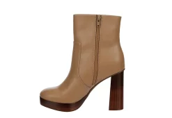 Dv By Dolce Vita Womens Marigold Dress Boot - Beige -Shoes Shop US 01 302855 03