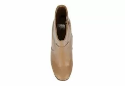 Dv By Dolce Vita Womens Marigold Dress Boot - Beige -Shoes Shop US 01 302855 05