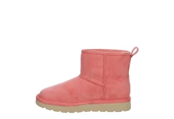 Xappeal Womens Jen Fur Boot - Coral 12 Xappeal Womens Jen Fur Boot - Coral -Shoes Shop US 01 302860 03