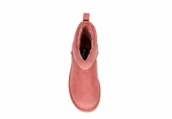 Xappeal Womens Jen Fur Boot - Coral 14 Xappeal Womens Jen Fur Boot - Coral -Shoes Shop US 01 302860 05