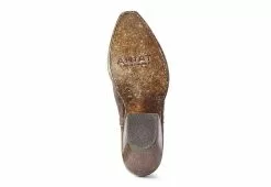 Ariat Womens Jolene Sedona Western Boot - Brown -Shoes Shop US 01 302887 04