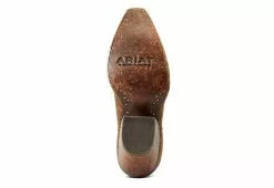 Ariat Womens Hazel Western Boot - Brown -Shoes Shop US 01 302890 05